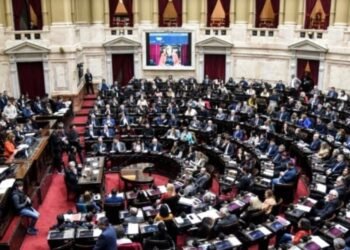 Expectativas Diputados sancionaría este martes la nueva Ley de Alquileres