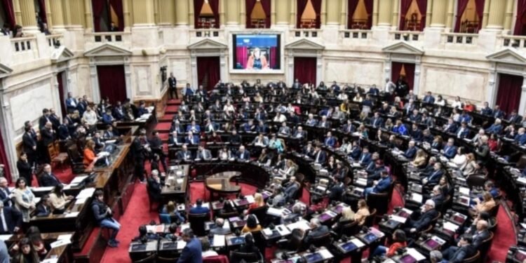 Expectativas Diputados sancionaría este martes la nueva Ley de Alquileres