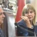La cita es este jueves Sesión legislativa conjunta: solicitan paralizar el proceso a una fiscal de Cañada de Gómez
