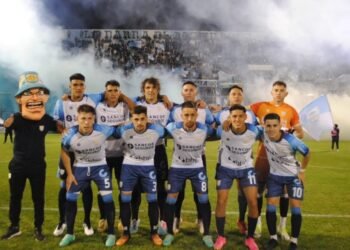 Atlético le ganó a Defensores y mantiene su sueño de ascenso