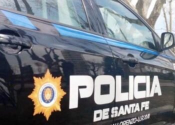 Amenazó a una mujer con una madera y la punta de una soldadora