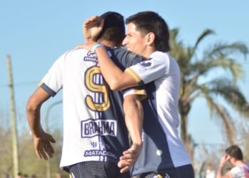 Sportivo Norte abre la fecha en Sunchales