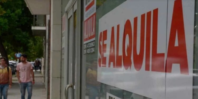 Problema habitacional Se promulgó la Ley de Alquileres: reformas en la legislación y su implementación