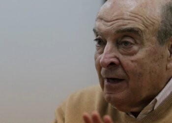 Elogio inesperado Domingo Cavallo aplaudió una medida económica de Sergio Massa