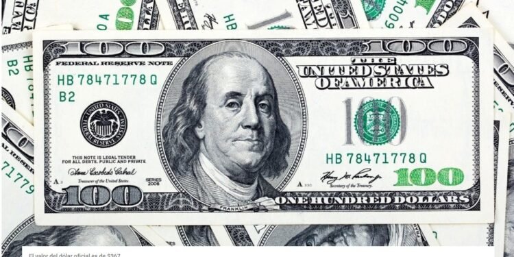 Cotizaciones A cuánto abre el dólar luego de la última suba