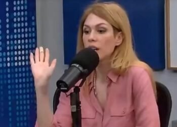 Candidata a diputada de Milei propuso una ley para «renunciar a la paternidad»