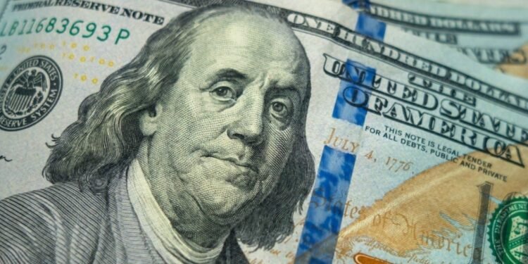 Cotizaciones A qué precio opera el dólar este martes 8 de octubre