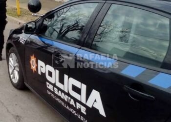 Un ex la atropelló mientras corría, la agredió físicamente y se dio a la fuga