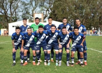 Ben Hur no pudo tener su debut en el Regional Amateur