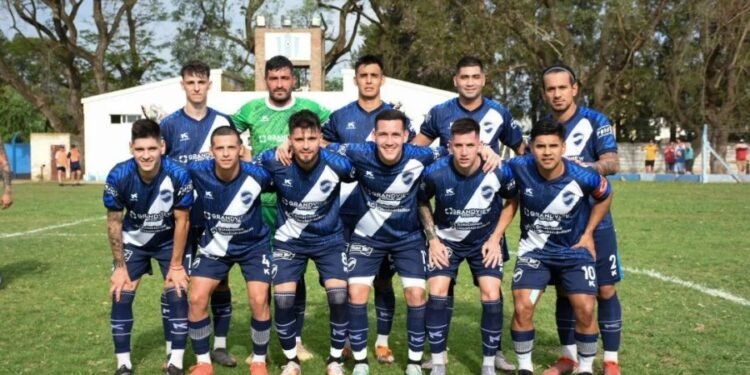 Ben Hur no pudo tener su debut en el Regional Amateur