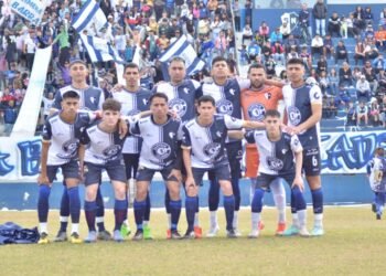 Sportivo Norte igualó con Ramona y dio un paso más rumbo al título