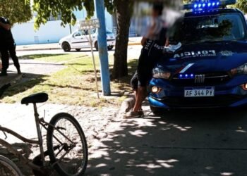 Inseguridad en Rafaela: reincidentes en la mira