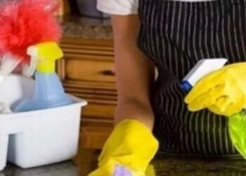 Acuerdo Se oficializó la suba salarial para personal doméstico: cómo quedan los haberes