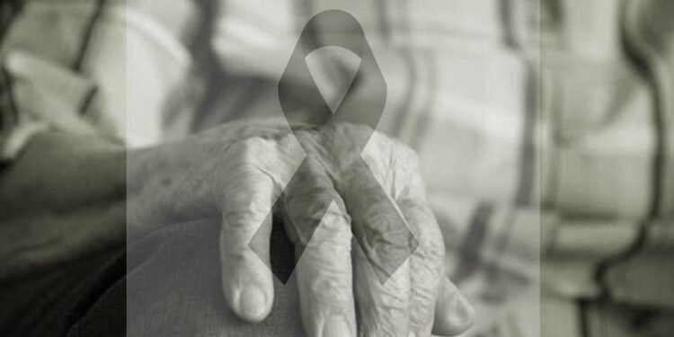 Falleció el Abuelo que fue víctima de una feroz golpiza en un presunto robo