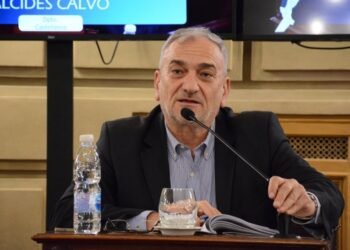 La Ruta Provincial N° 13 lleva ahora el nombre del ícono automovilístico Carlos Alberto Pairetti