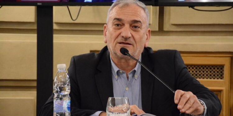 La Ruta Provincial N° 13 lleva ahora el nombre del ícono automovilístico Carlos Alberto Pairetti