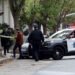 Estados Unidos La policía de San Francisco abatió a un conductor que irrumpió en el consulado chino
