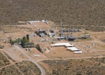 La síntesis del día El fracking en Vaca Muerta subió un 14 % en septiembre y batió el récord