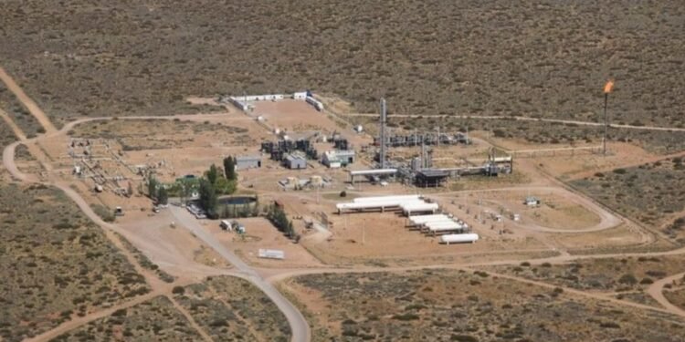 La síntesis del día El fracking en Vaca Muerta subió un 14 % en septiembre y batió el récord