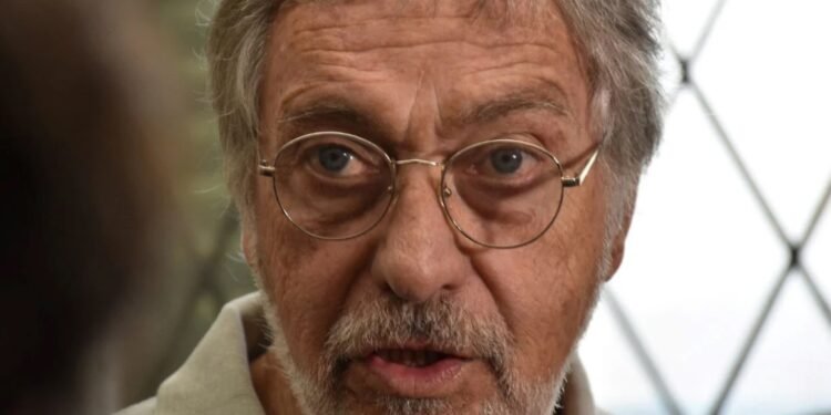 Con disertaciones públicas Brandoni en Santa Fe