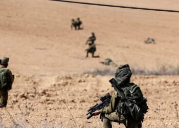 Tras ataque terrorista Israel asegura que mató a 1.500 milicianos de Hamas infiltrados en su territorio
