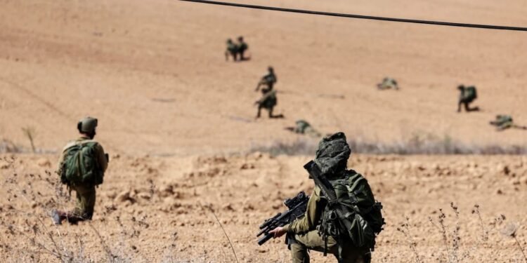 Tras ataque terrorista Israel asegura que mató a 1.500 milicianos de Hamas infiltrados en su territorio