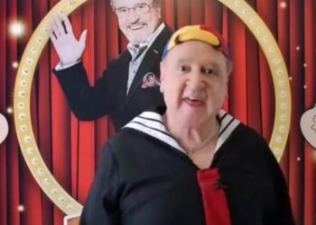 Insólito Video: Quico y un mensaje a los mexicanos para no cruzar ilegalmente hacia Estados Unidos