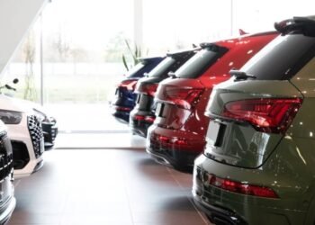 Los patentamientos de autos cayeron 13,6% en septiembre