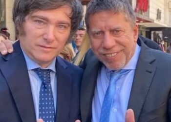 En Tucumán Un candidato de Milei, sobre los homosexuales: «Merecen respeto como los rengos, los ciegos y los sordos»