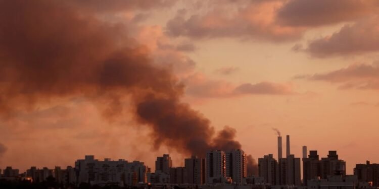 Ataque terrorista Israel actualizó la lista de argentinos asesinados y desaparecidos por Hamas