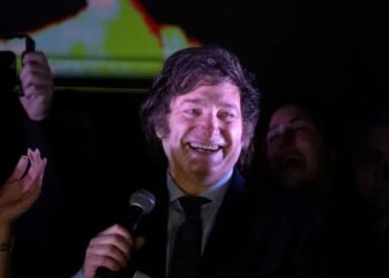 De cara al balotaje Milei, sobre una eventual incorporación de Bullrich: «Si quiere, ¿cómo no la voy a sumar?»