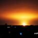 Reino Unido Video: una impactante bola de fuego iluminó Oxford tras una explosión