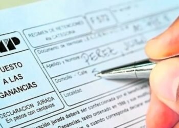 Ejes centrales de la ley Ganancias: comenzó a regir la ley que modifica la forma de calcular el mínimo no imponible