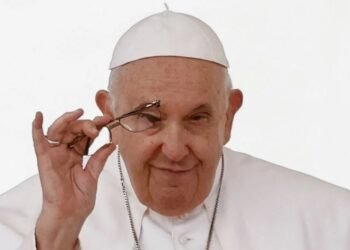 Conflicto en Israel Francisco lamentó la «desesperada» situación de Gaza: «La guerra borra el futuro»