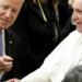 Conflicto en Medio Oriente El Papa Francisco y Joe Biden discutieron sobre la guerra de Israel y Hamas