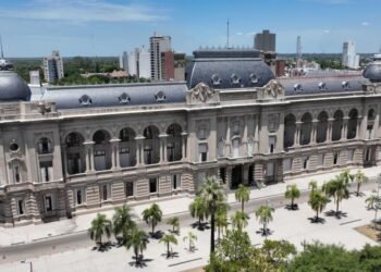 El armado de los gabinetes Mántaras y Faurie estarían en el equipo de gobierno de Pullaro