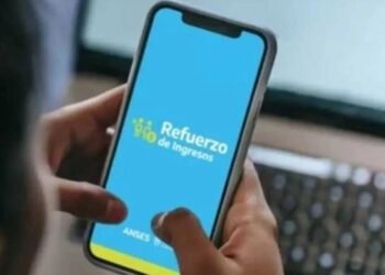 Anses Último día para anotarse al nuevo IFE y percibir el bono de 94.000 pesos