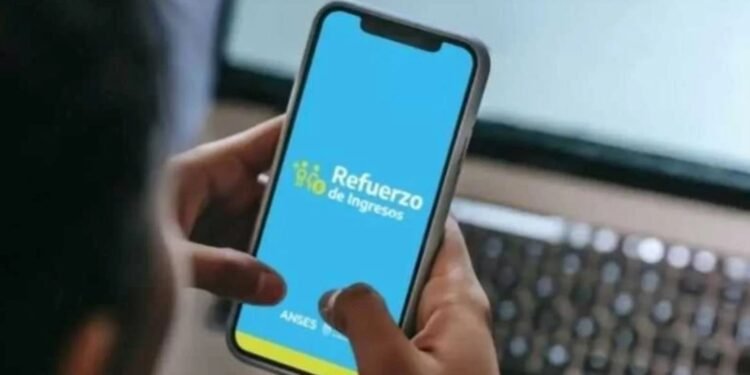 Anses Último día para anotarse al nuevo IFE y percibir el bono de 94.000 pesos