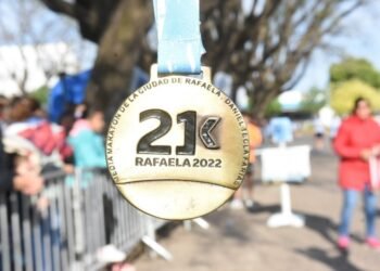 Maratón 21K: cuándo cierran las inscripciones y dónde retirar los kit personales