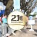Maratón 21K: cuándo cierran las inscripciones y dónde retirar los kit personales
