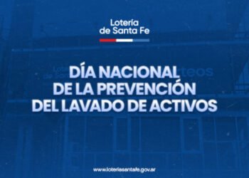 29 DE OCTUBRE: DÍA NACIONAL DE LA PREVENCIÓN DEL LAVADO DE ACTIVOS