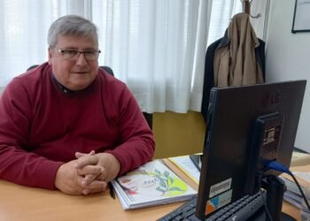 “Dejamos una Municipalidad ordenada y con previsiones”