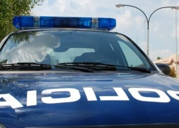 Joven de 21 años fue aprehendido por el robo de una viga