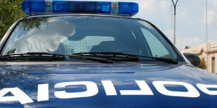 Joven de 21 años fue aprehendido por el robo de una viga