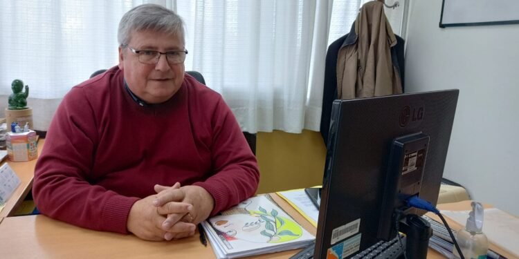 “Dejamos una Municipalidad ordenada y con previsiones”