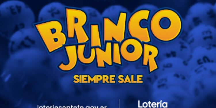¡UN APOSTADOR DE PARANÁ SE LLEVÓ LOS $10 MILLONES DEL BRINCO JUNIOR SIEMPRE SALE!
