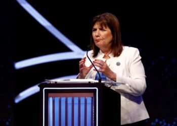 Elecciones 2023 Debate presidencial: Bullrich no hará «un gobierno porteño» y mandó a Milei «con los vouchers a la Puna»