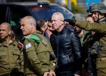 El mundo convulsionado Guerra Israel-Hamás: orígenes del conflicto, actores y complejidades