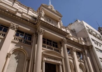 La síntesis del día La advertencia de Moody’s sobre el riesgo de default en 2024 y 2025