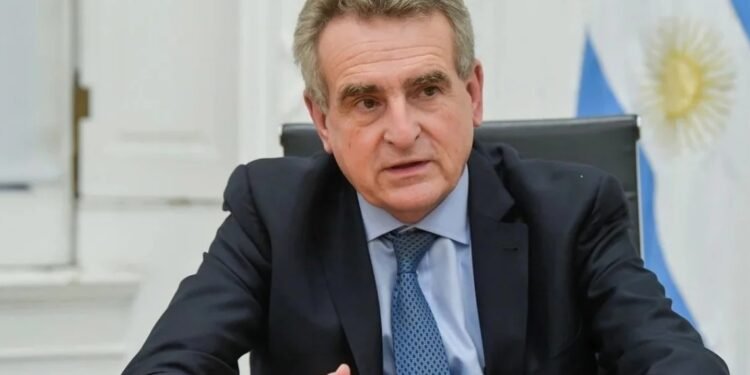 Rossi ante el acuerdo opositor Una crítica del «cambio» al «caos»